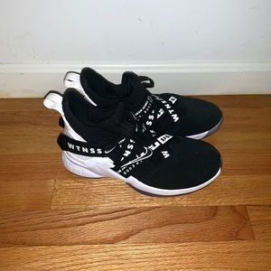 NIKE Lebron Soldier XII Basketball Sneakers